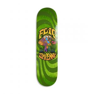 スケートボード skateboard flip fast time green 8.25 スケートボード skateboard flip fast time green 8.25 FLIP