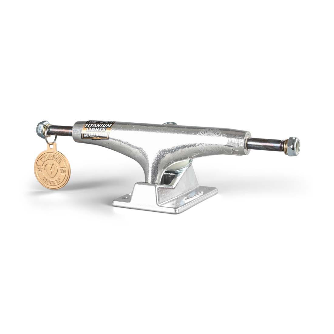 thunder titanium lights 147