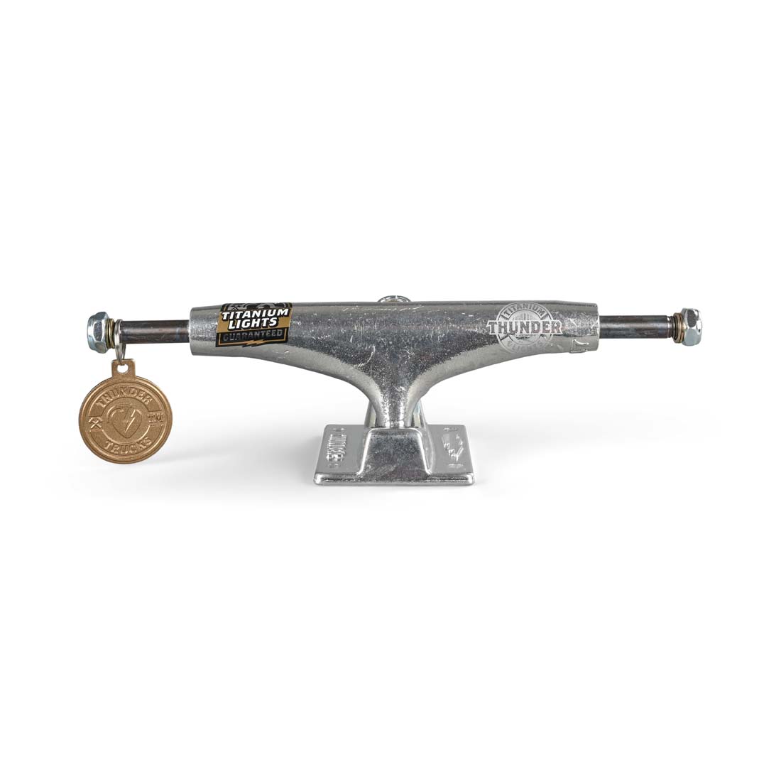thunder titanium lights 147