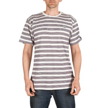 Enjoi Skateboards Invert S/S T-Shirt - Off White