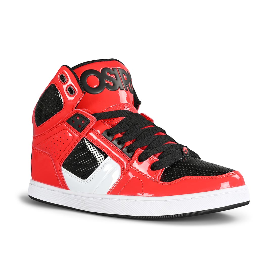 Osiris NYC 83 CLK High Top Skate Shoes