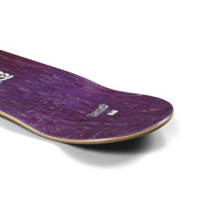 【2025最新】SNSで話題・人気の商品のおすすめアイテム Primitive x Deck Skateboard 8.25″ Vegeta SSG Lemos DBS スケートボード
