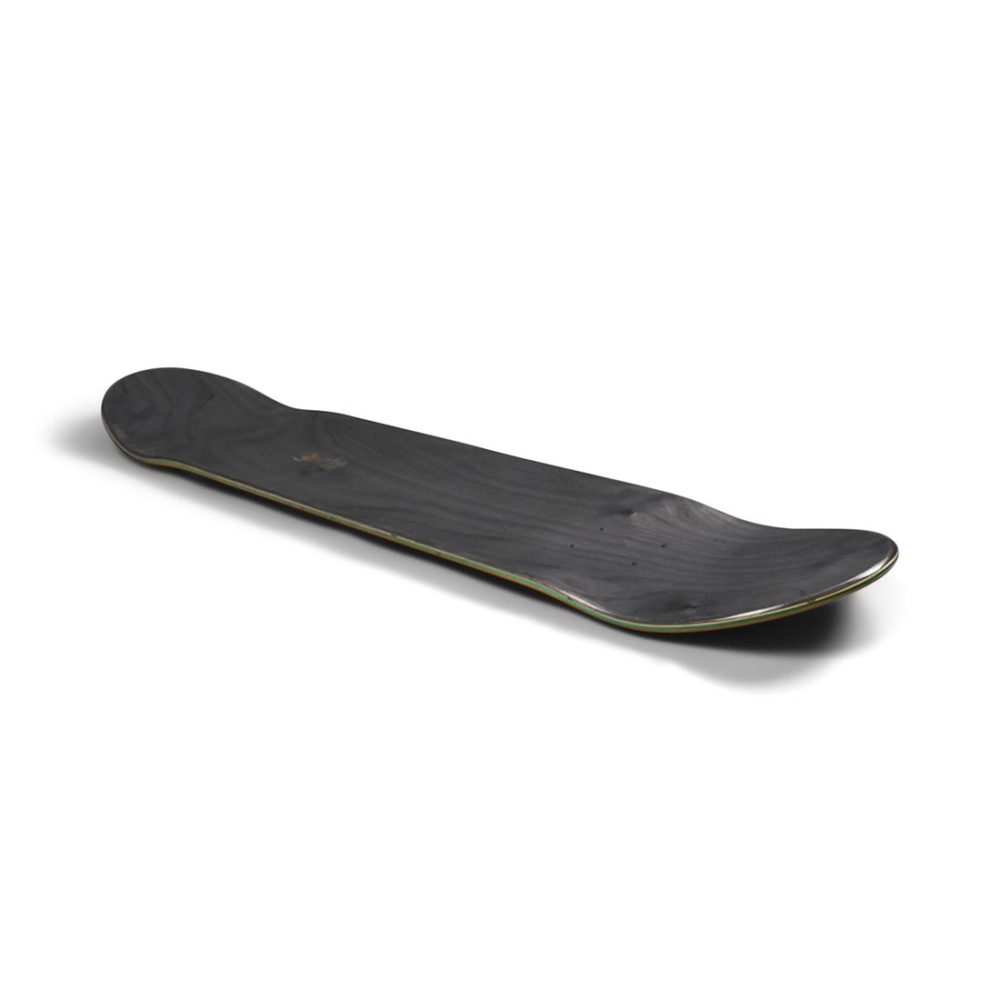 Darkstar Levitate HYB 8" Skateboard Deck - Red