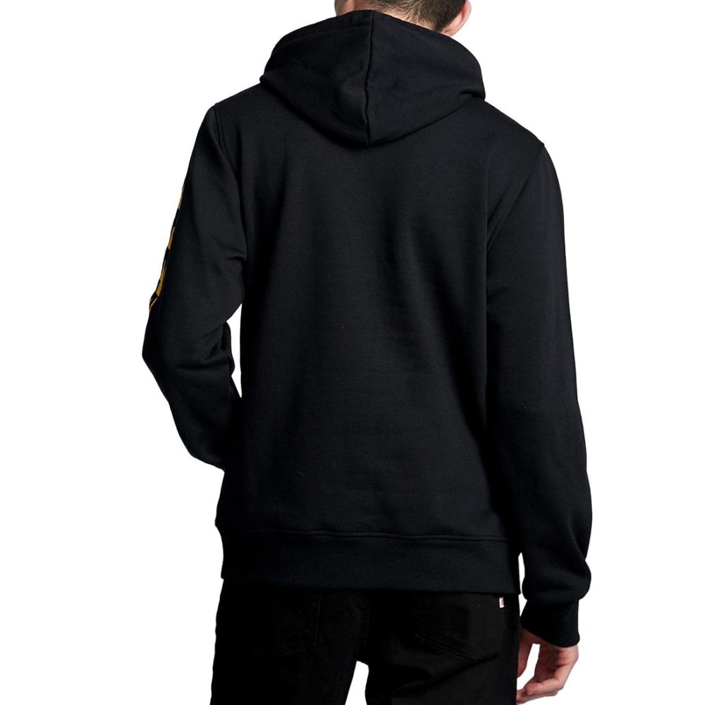 Element Victory Hoodie - Flint Black