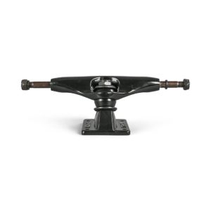 Tensor Alloys Skateboard Trucks (Pair) - Black