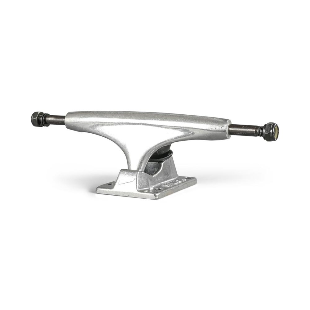 Tensor Alloys Skateboard Trucks (Pair) - Raw