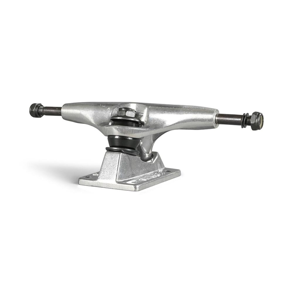 Tensor Alloys Skateboard Trucks (Pair) - Raw