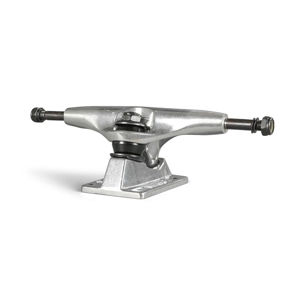 Tensor Alloys Skateboard Trucks (Pair) Raw Supereight