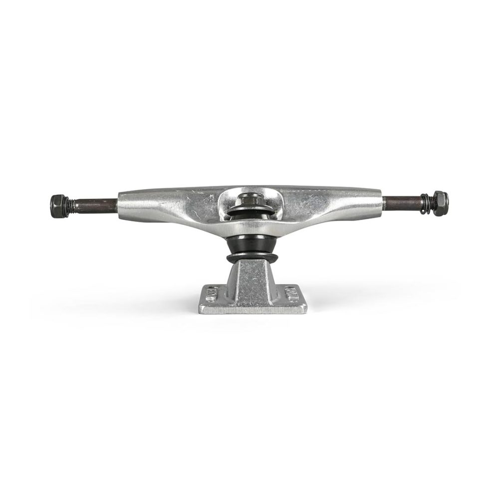 Tensor Alloys Skateboard Trucks (Pair) - Raw