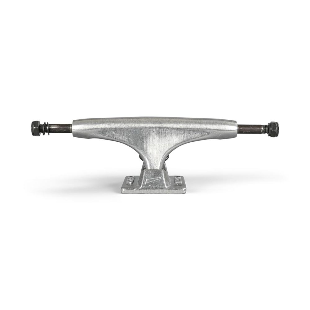 Tensor Alloys Skateboard Trucks (Pair) - Raw