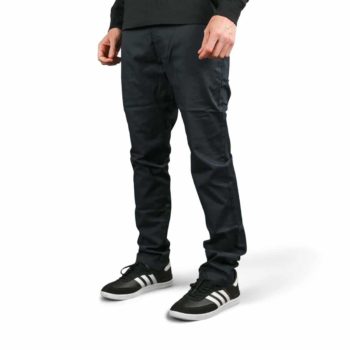 Volcom Frickin Skinny Chino Pants - Dark Navy