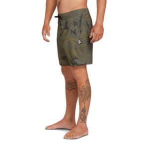 Volcom lido hotsell solid mod boardshorts