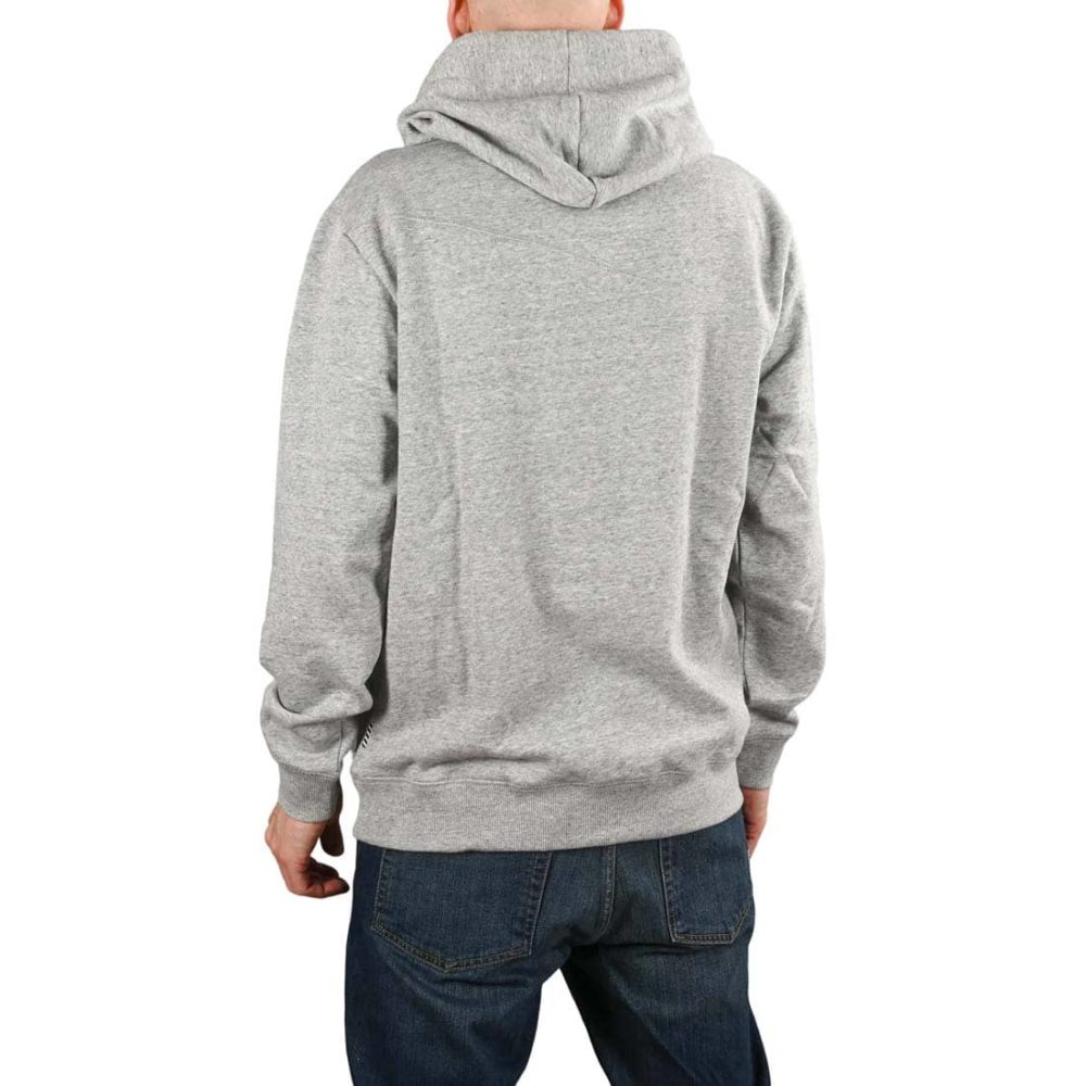 Volcom Stone Pullover Hoodie - Storm