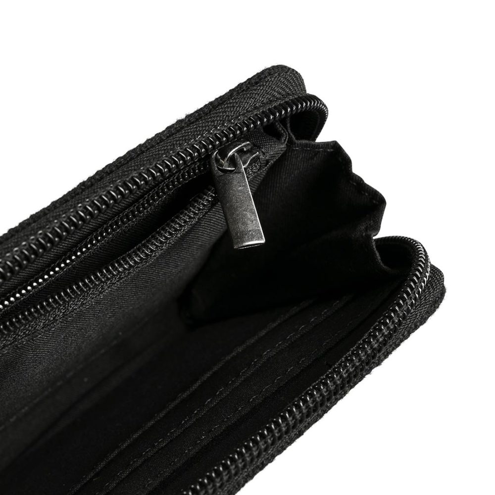 Volcom Volentry Wallet - Black