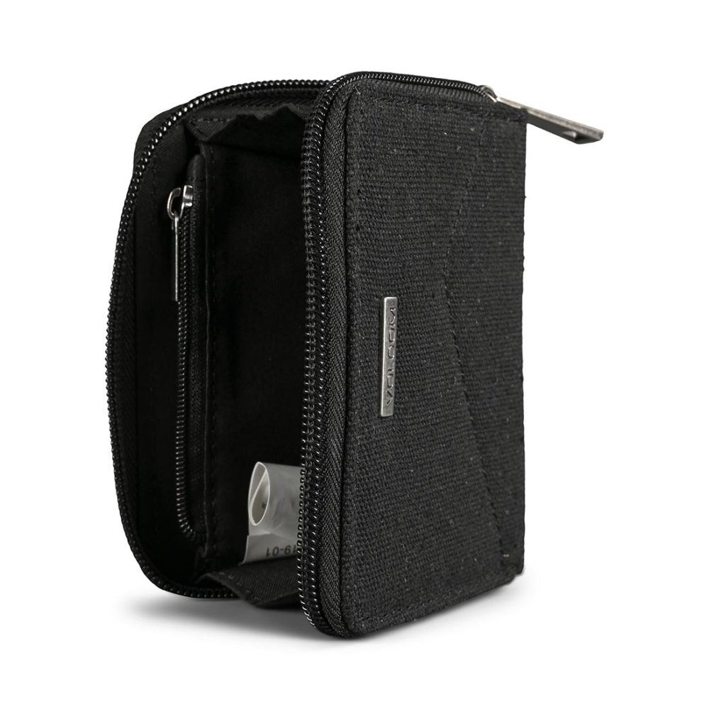 Volcom Volentry Wallet - Black