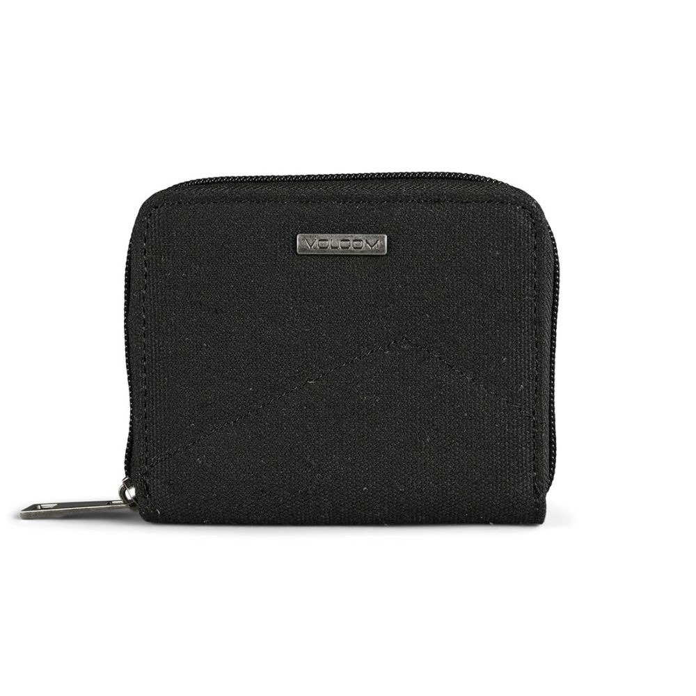 Volcom Volentry Wallet - Black