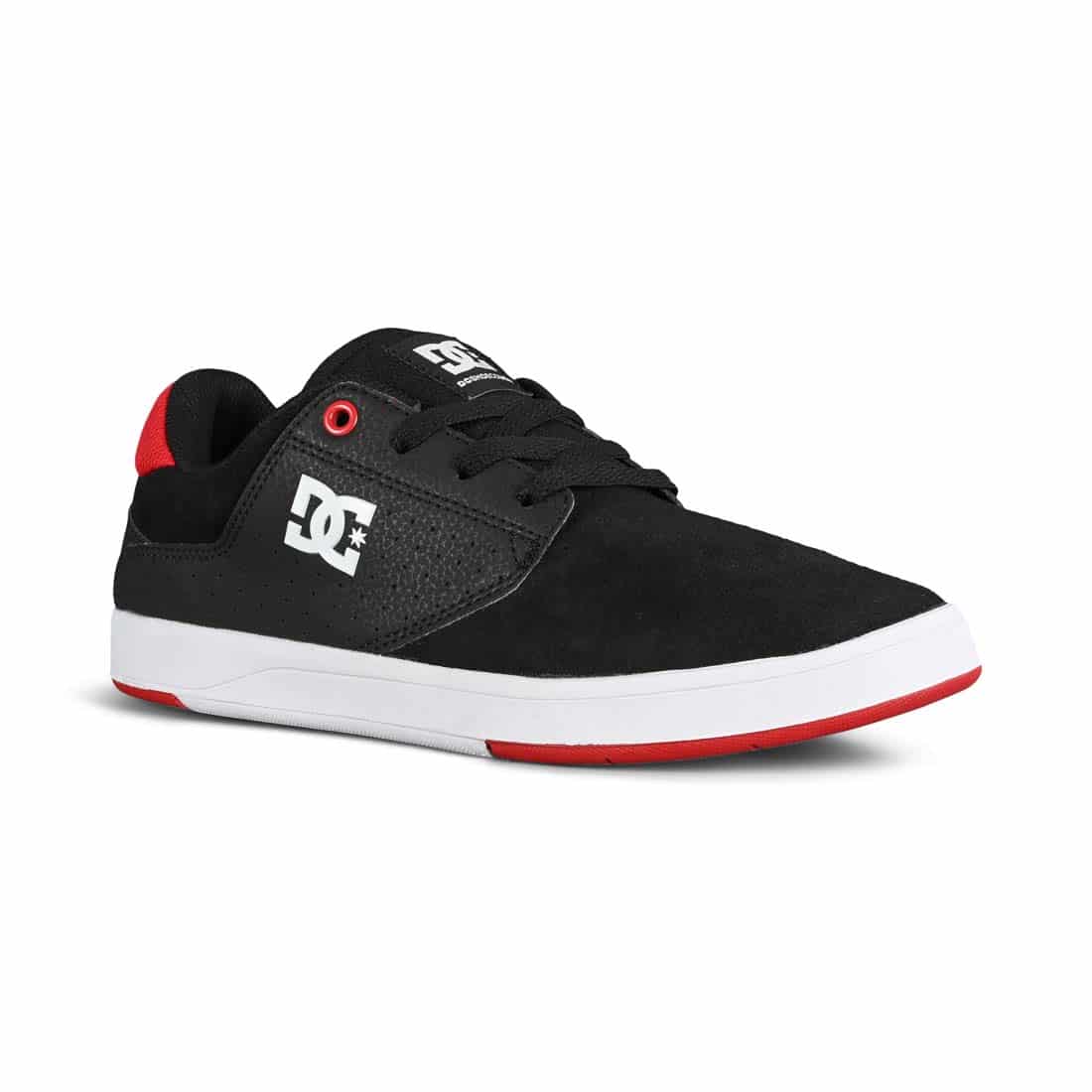 Shoes Plaza TC - Black / Red - Supereight