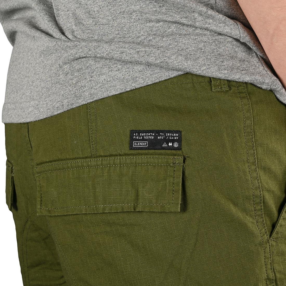 Element legion cargo discount pants