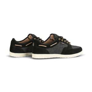 Etnies Dory Shoes - Black / Bronze