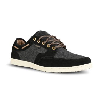 Etnies Dory Shoes - Black / Bronze