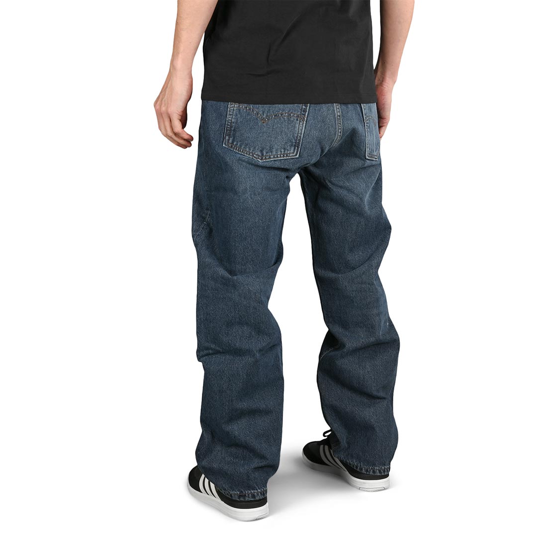 Levi’s Skateboarding Baggy SE Pants Bush Supereight