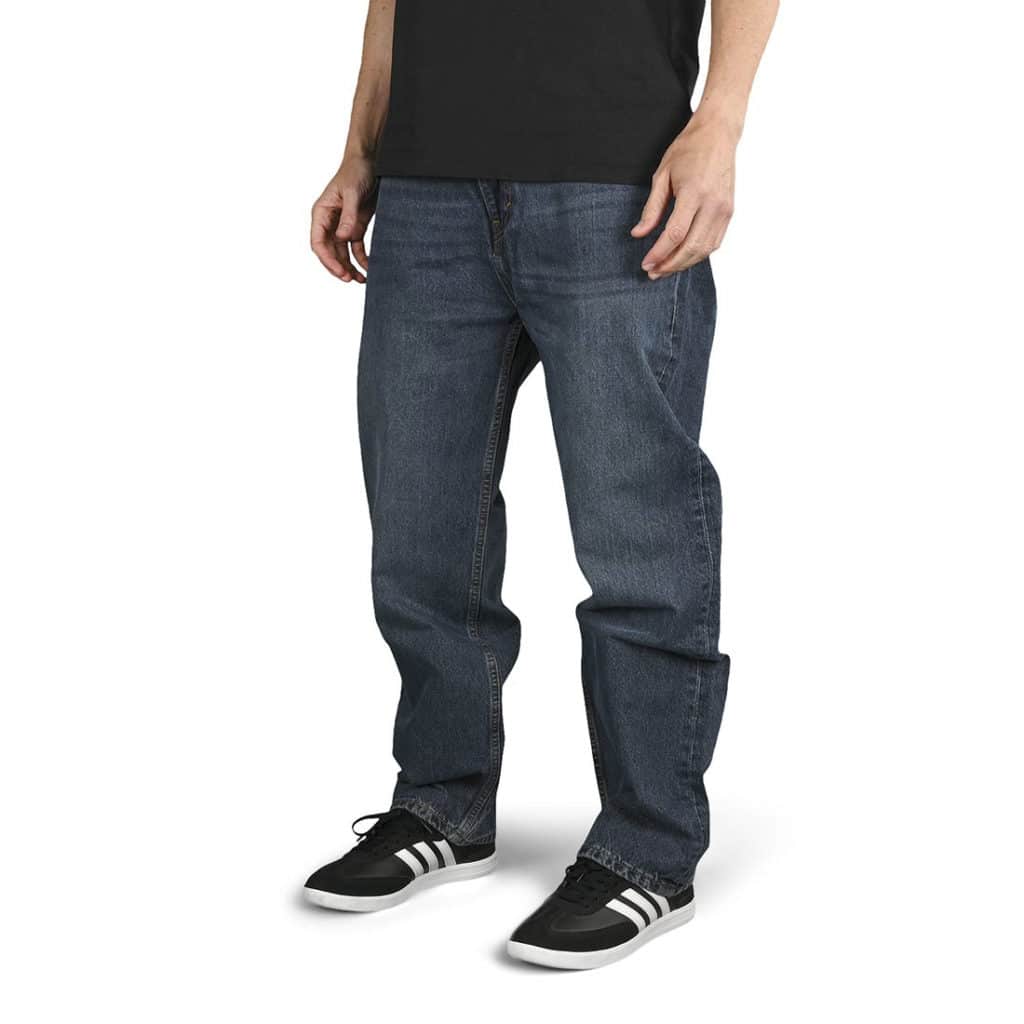 Levi’s Skateboarding Baggy SE Pants Bush Supereight
