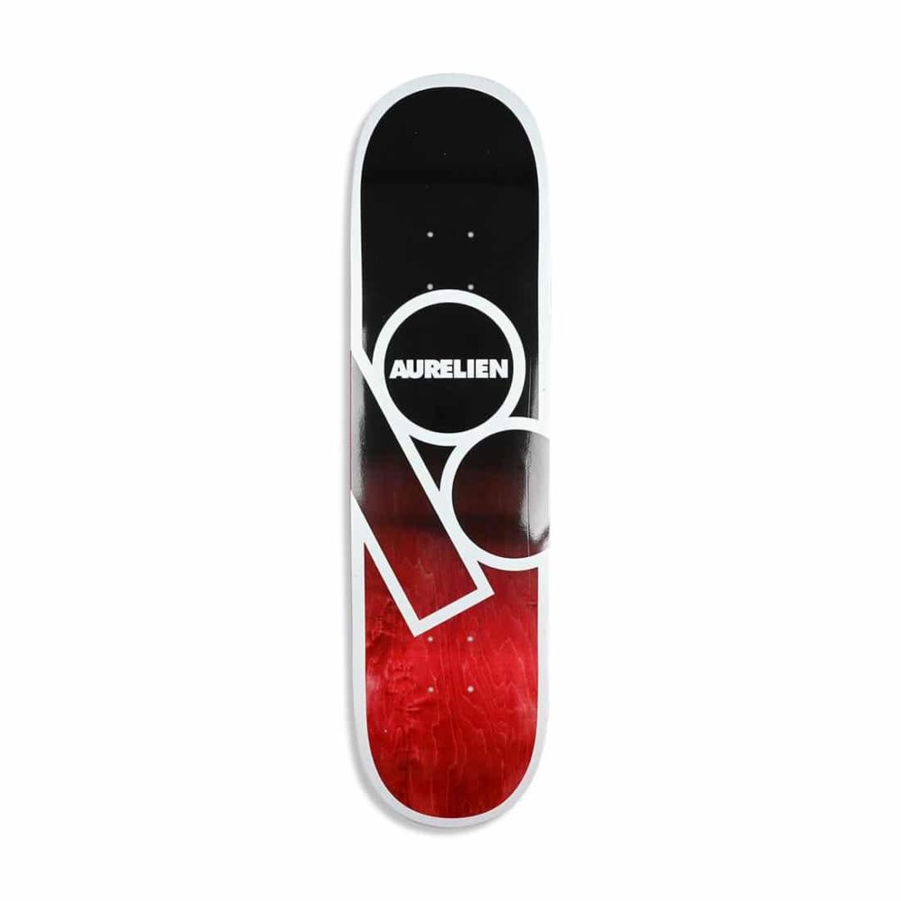 Plan B Aurelien Andromeda 8.25" Skateboard Deck