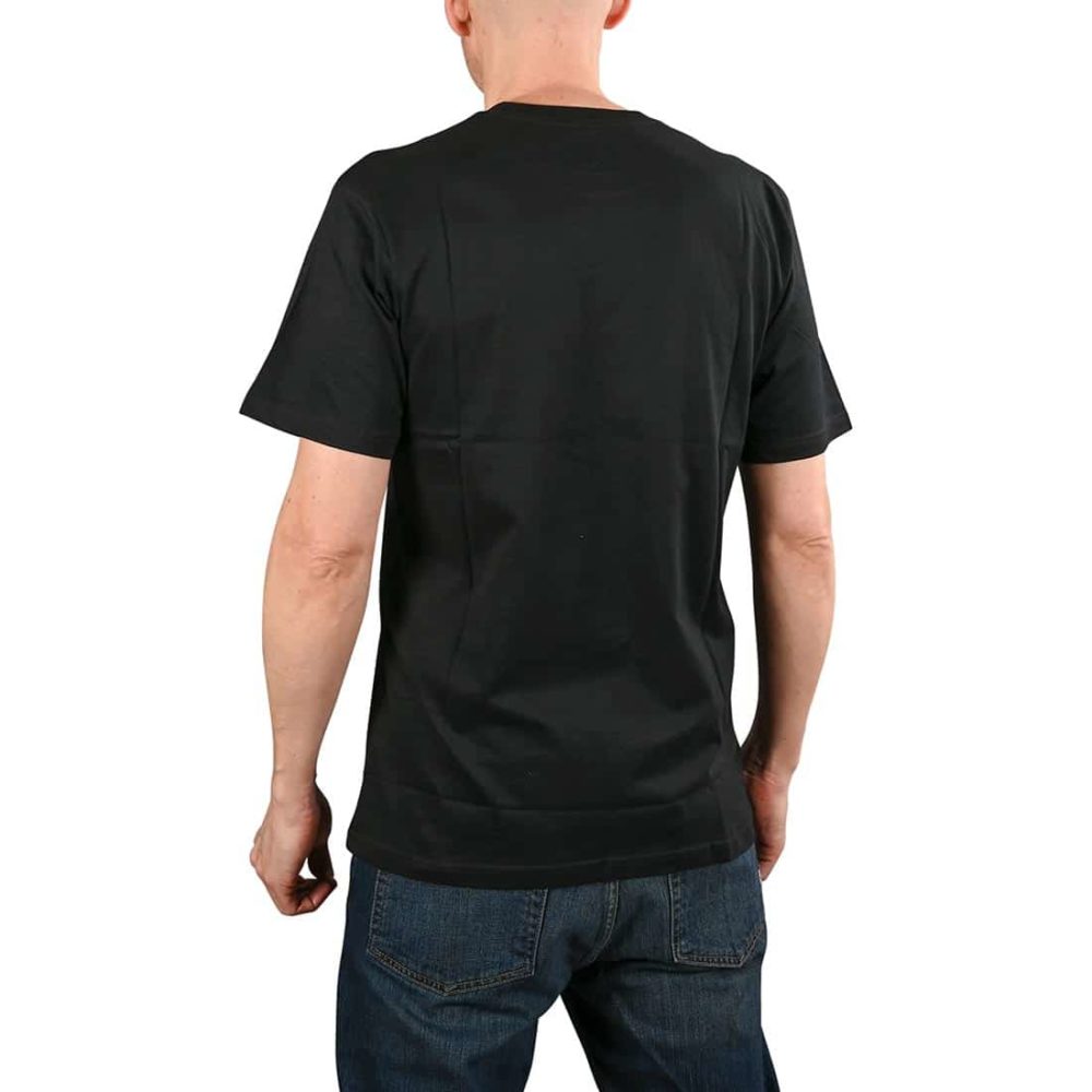 RVCA Balance S/S T-Shirt - Black