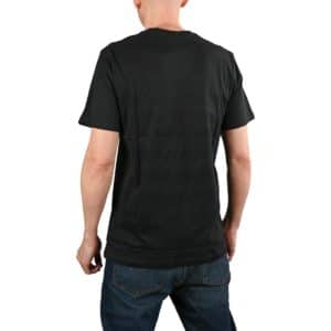 RVCA Big RVCA S/S T-Shirt - Black