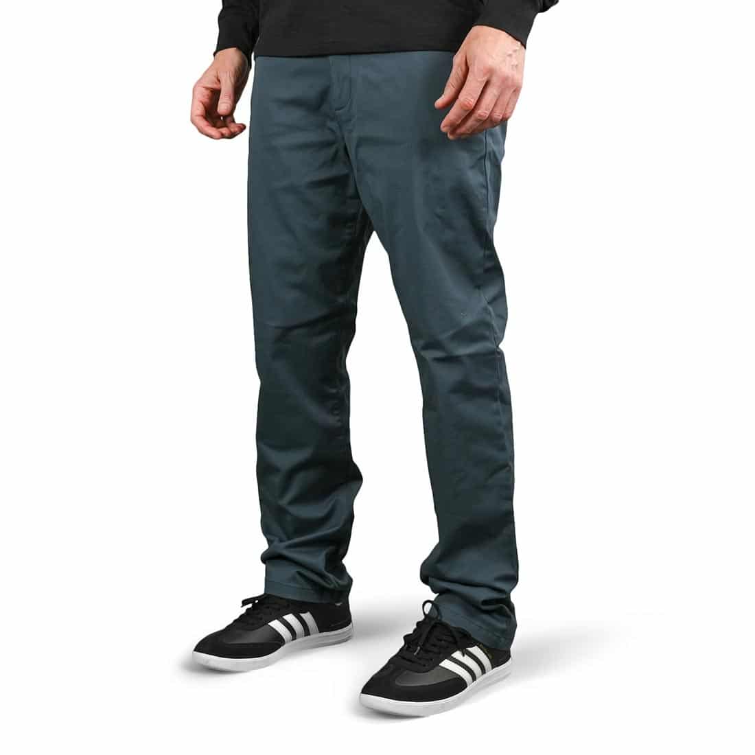 RVCA Weekend Stretch Pant - Midnight - Supereight