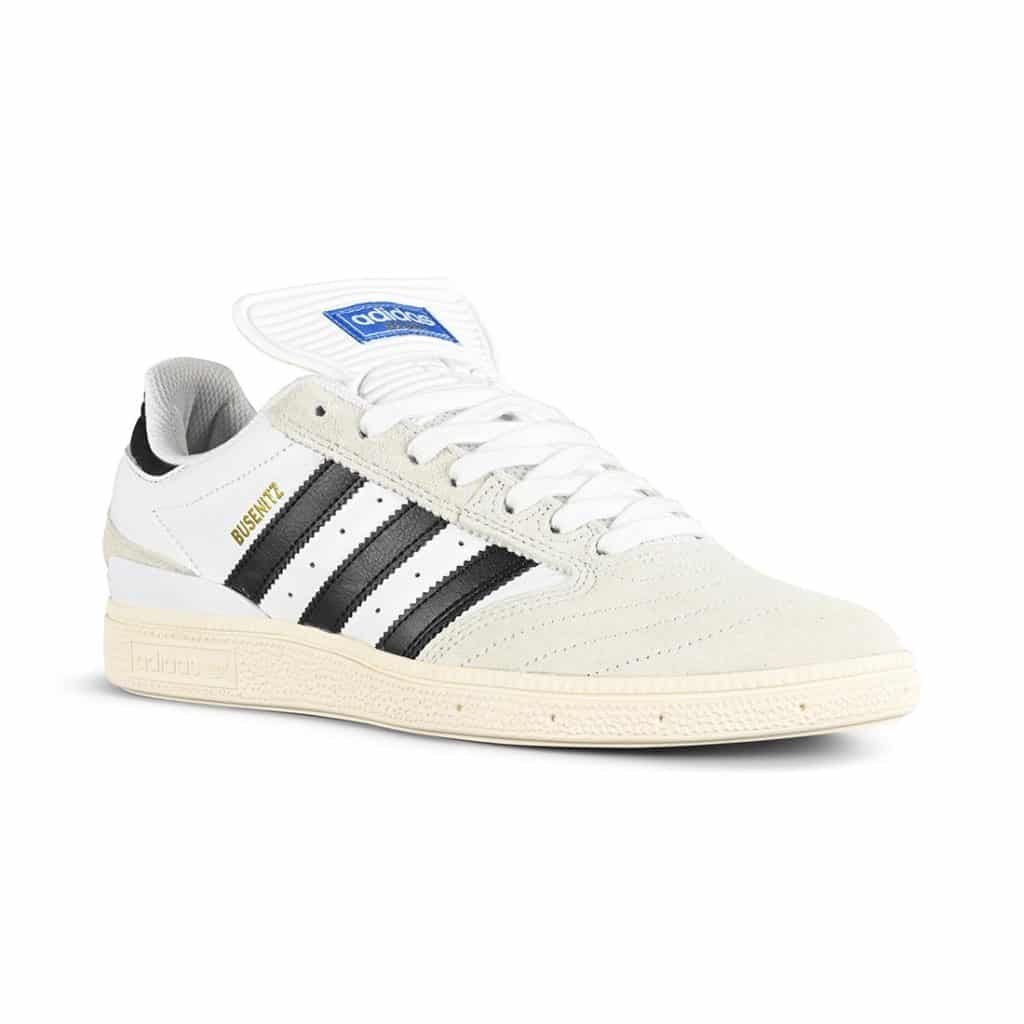 Adidas Busenitz Skate Shoes - Cloud 
