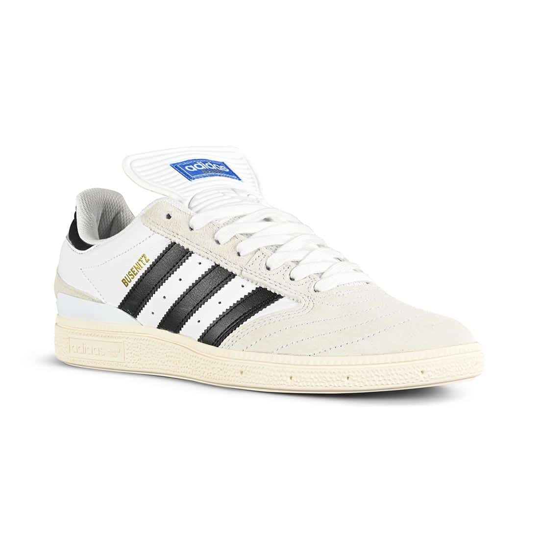 Adidas busenitz crystal white clearance