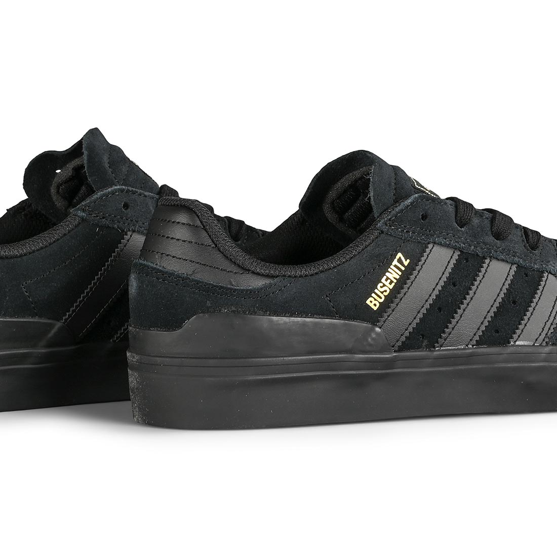 Adidas Busenitz Vulc II Shoes - Core