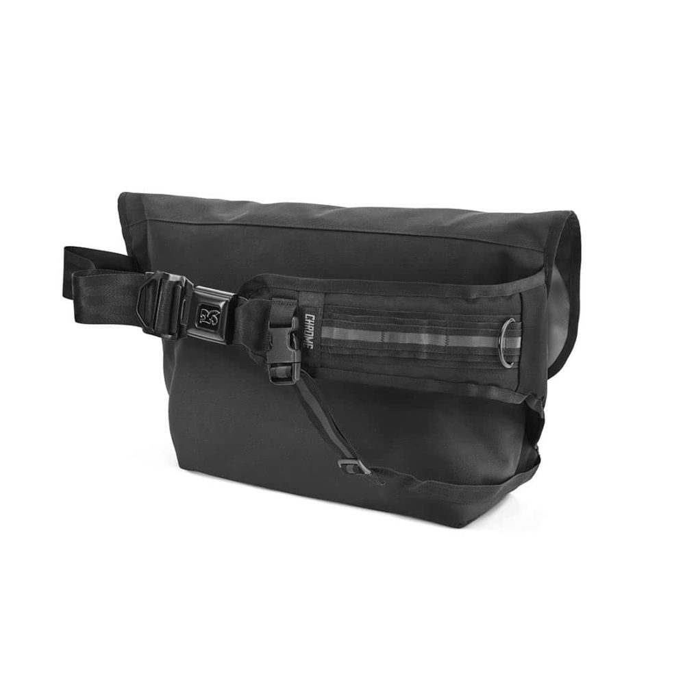 Chrome Citizen 26L Messenger Bag - Night