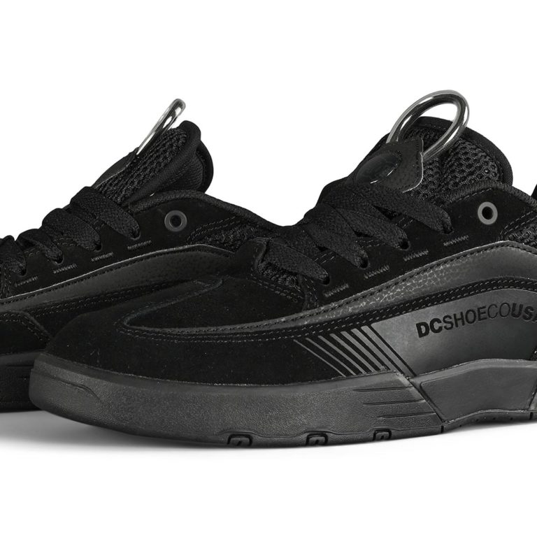 dc legacy 98 slim on feet