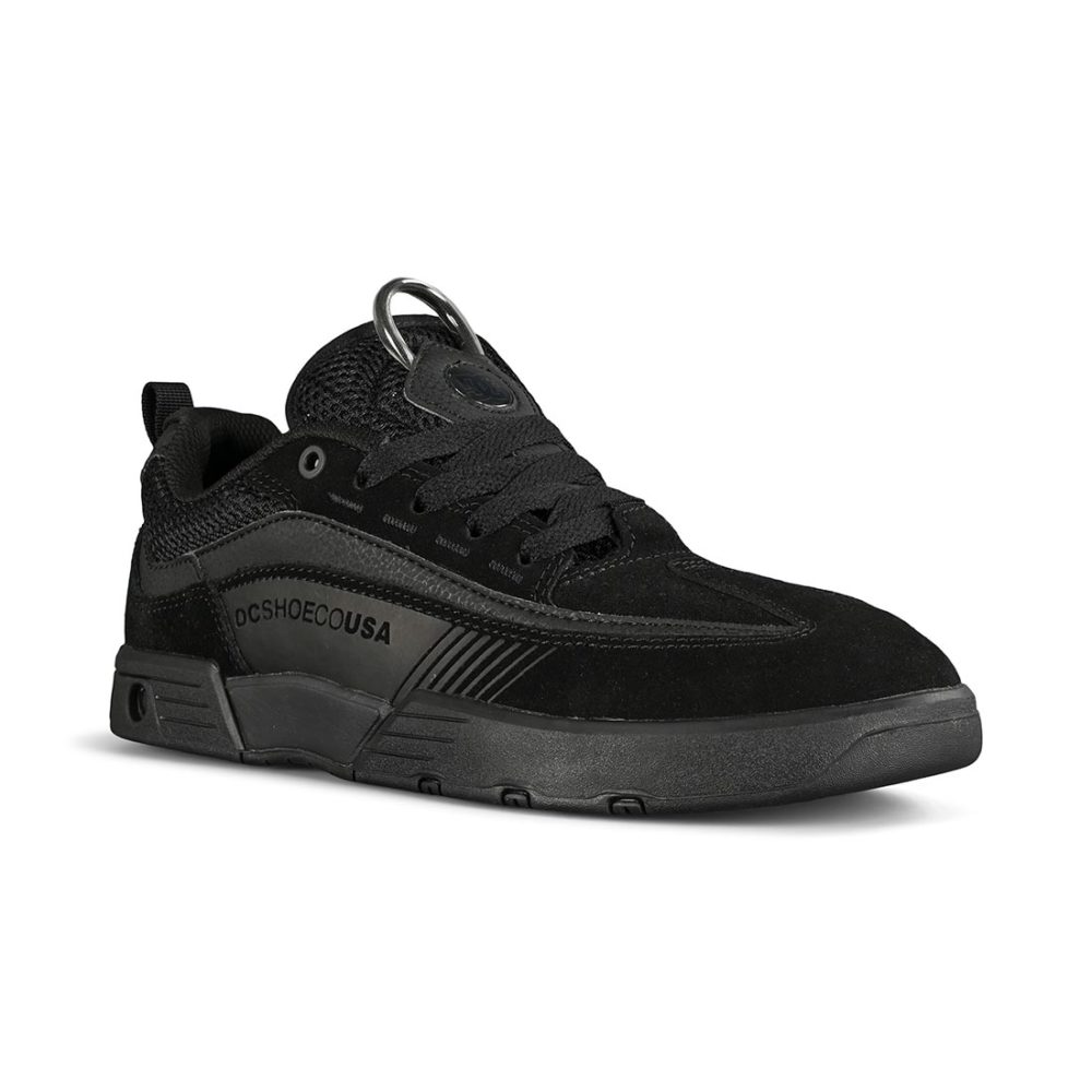 dc legacy 98 slim s shoes