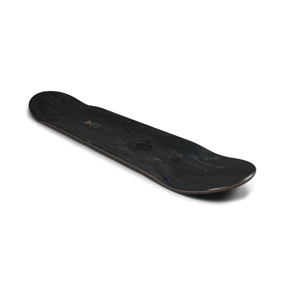 Darkstar Bachinsky Inception R7 8" Skateboard Deck