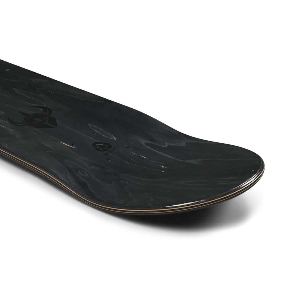 Darkstar Bachinsky Inception R7 8" Skateboard Deck