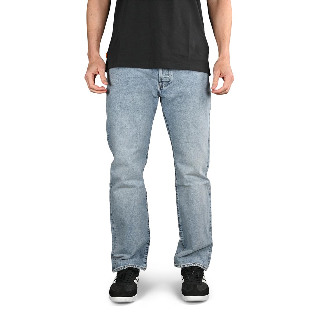 Levis 501 cheap skate jeans