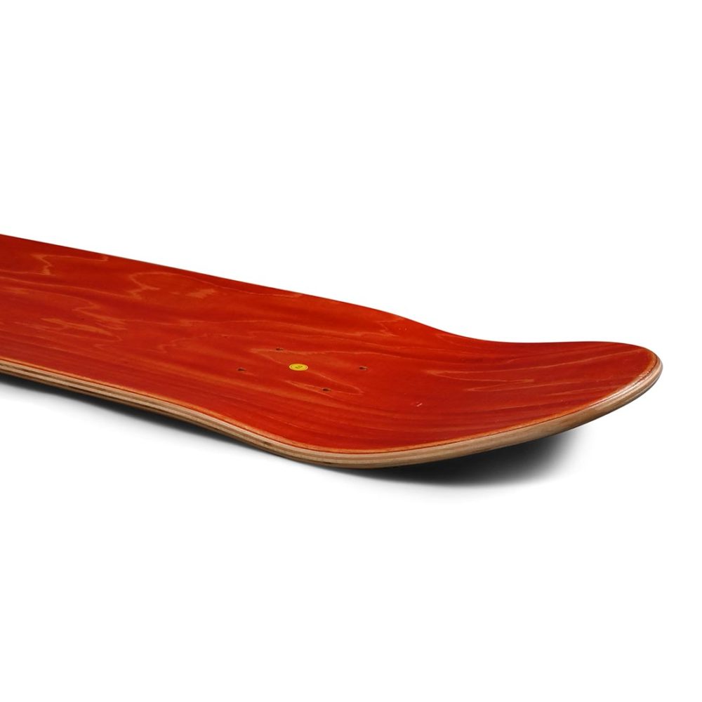 Revive Static Lifeline Canadian Maple Skateboard Deck