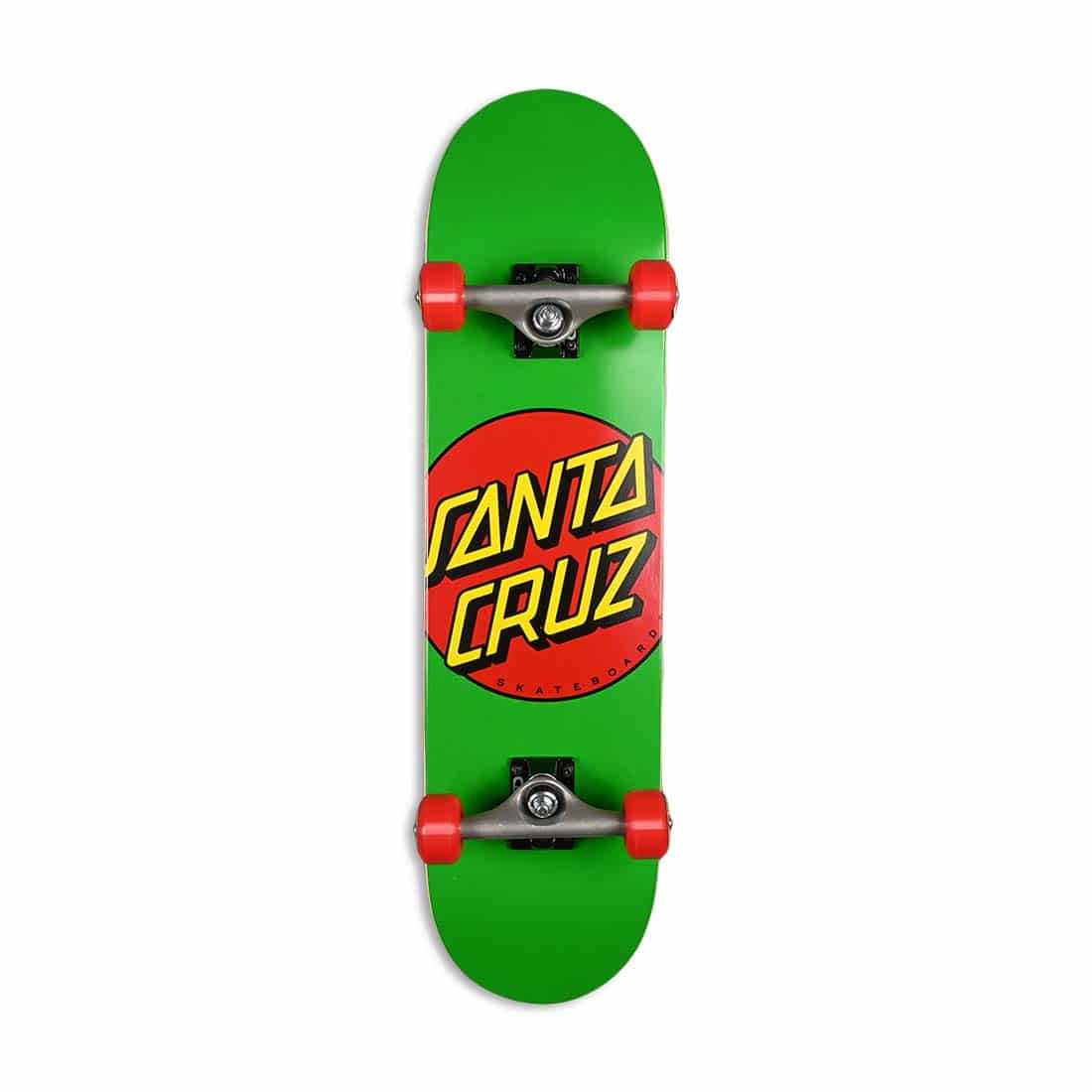 santa cruz skateboarding