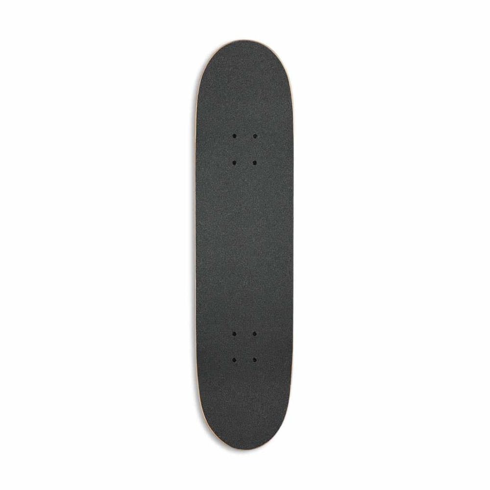 Santa Cruz Classic Dot 7.8" Complete Skateboard - Green