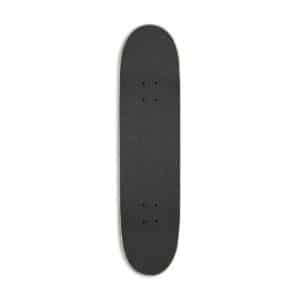 Santa Cruz Screaming Hand Full 8" Complete Skateboard - Black