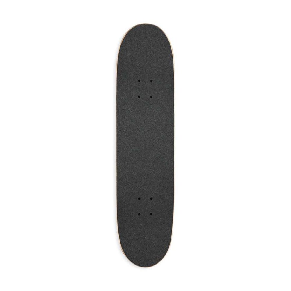 Santa Cruz Screaming Hand 7.8" Complete Skateboard - Orange
