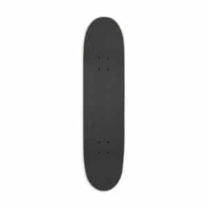 Santa Cruz Screaming Hand 7.8" Complete Skateboard - Orange