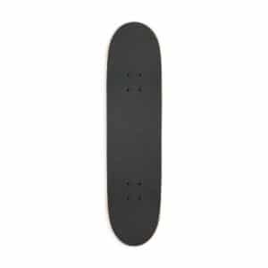 Santa Cruz Screaming Hand Mini 7.75" Complete Skateboard - Yellow