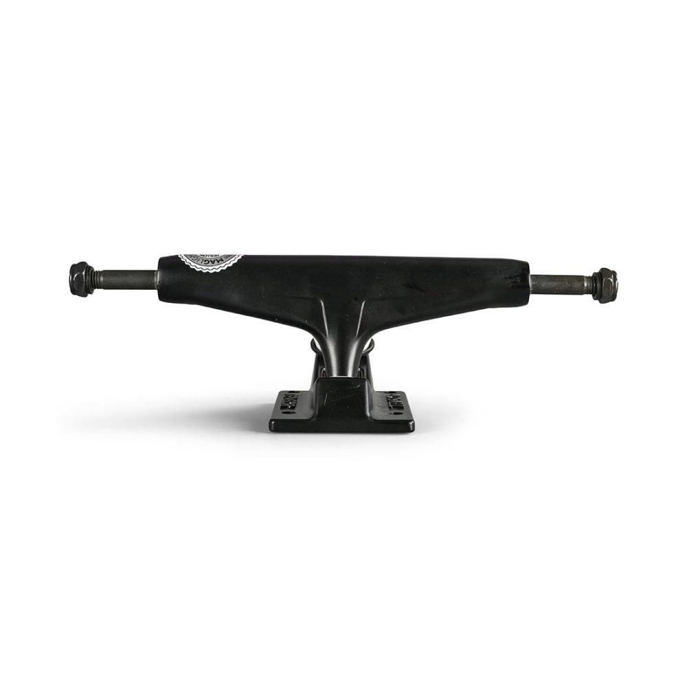 Tensor Mag Light Skateboard Trucks (Pair) - Black