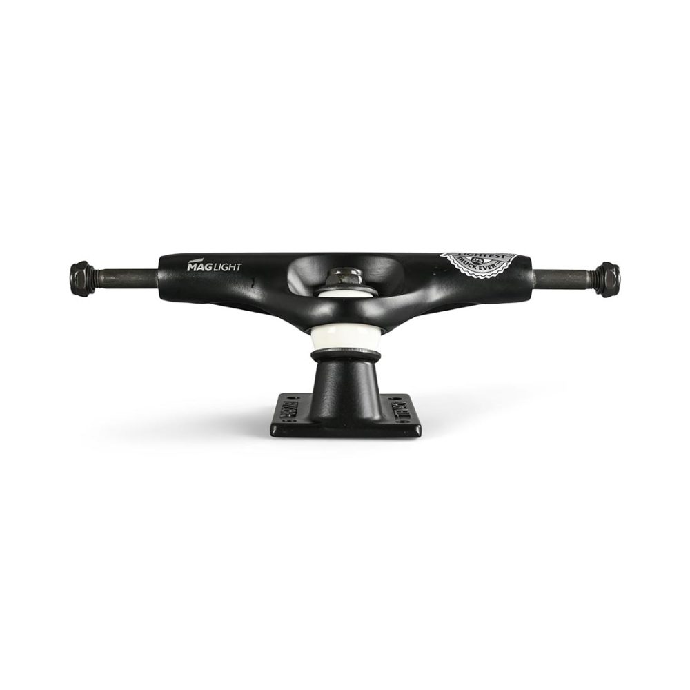 Tensor Mag Light Skateboard Trucks (Pair) - Black