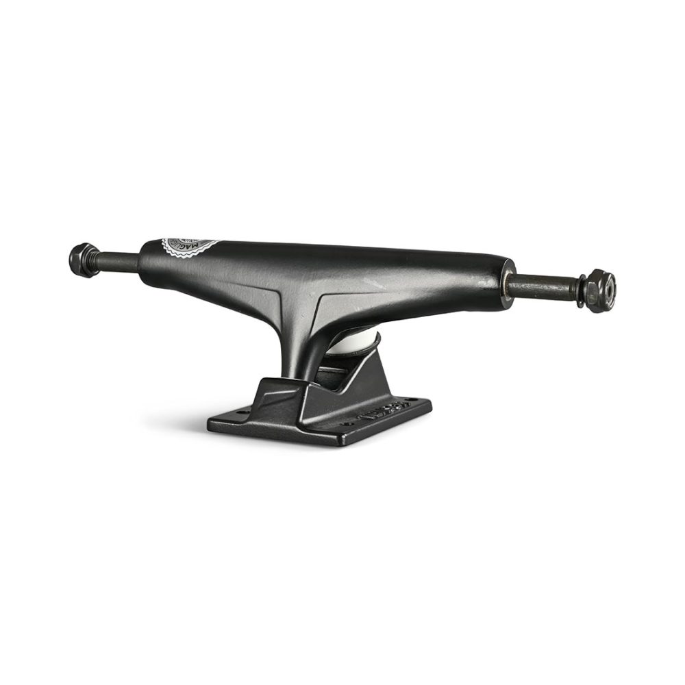 Tensor Mag Light Skateboard Trucks (Pair) - Black