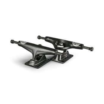 Tensor Mag Light Skateboard Trucks (Pair) - Black